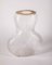 Vintage Worked Glass Vase from Peill and Putzler, 1970s 7