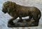 Medici Stone Lions, Set of 2, Image 4