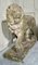 Medici Stone Lions, Set of 2, Image 8