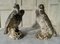 Vintage Italian Stone Eagles, Set of 2 2