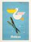 Pelikan Advertisement, 1950s, Image 1