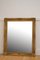 Early 19th Century French Wall Mirror, Image 1