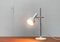 Lámpara de mesa suiza era espacial de Swiss Lamps International, años 60, Imagen 4