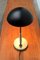 German Table Lamp by Karl Trabert for Schaco Schanzenbach and Co., Image 2