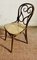 Restaurant Chair from Thonet, Early 1900s 5