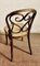 Restaurant Chair from Thonet, Early 1900s, Image 4