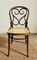 Restaurant Chair from Thonet, Early 1900s 1