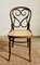 Restaurant Chair from Thonet, Early 1900s, Image 1