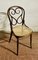 Restaurant Chair from Thonet, Early 1900s 2