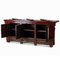 Large Painted Gansu Sideboard 4