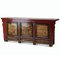 Credenza grande Gansu dipinta, Immagine 1