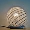 Space Age Table Lamp by Marinha Grande, Portugal, Image 4