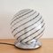 Space Age Table Lamp by Marinha Grande, Portugal 1