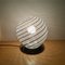 Space Age Table Lamp by Marinha Grande, Portugal, Image 3