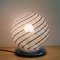 Space Age Table Lamp by Marinha Grande, Portugal, Image 2