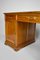 Art Nouveau Desk in Mahogany, France, 1900s 16