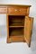 Art Nouveau Desk in Mahogany, France, 1900s 14