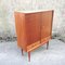 Skandinavischer Schrank aus Teak, 1960er 6