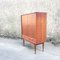 Skandinavischer Schrank aus Teak, 1960er 4