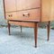 Scandinavian Cabinet in Teak, 1960s, Image 3