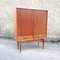 Scandinavian Cabinet in Teak, 1960s, Image 1