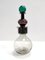 Kremlin Bells Mod. Kf 1500 Double Decanter in Blown Glass by Kaj Franck, 1959, Image 1