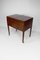 English Victorian Mahogany Dressing Table, United Kingdom, 19th Century 6