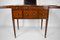 English Victorian Mahogany Dressing Table, United Kingdom, 19th Century 10