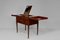 English Victorian Mahogany Dressing Table, United Kingdom, 19th Century 8