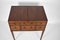 English Victorian Mahogany Dressing Table, United Kingdom, 19th Century 4