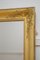 19th Century French Giltwood Mirror 7