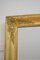 19th Century French Giltwood Mirror, Image 9