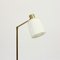 Brass Floor Lamp by Hans Bergström for Ateljé Lyktan, 1950s, Image 7