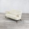 Sofa aus Holz und Stoff von Nino Zoncada, 1950er 2