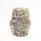 Silver Plated Owl Ice Bucket by Mauro Manetti, 1970s 3