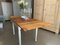 Table Extensible Antique 5