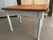 Table Extensible Antique 1