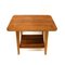 Vintage Television Table or Side Table, 1960s, Image 1