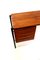 Bureau Vintage avec Tiroirs et Plateau Extensible, 1960s 4