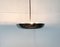 Mid-Century Czech Ceiling Pendant Lamp by Josef Hurka for Napako, Image 10
