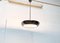 Mid-Century Czech Ceiling Pendant Lamp by Josef Hurka for Napako 3