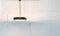 Lampada da soffitto Mid-Century di Josef Hurka per Napako, Immagine 25