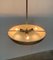 Mid-Century Czech Ceiling Pendant Lamp by Josef Hurka for Napako 7