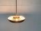 Mid-Century Czech Ceiling Pendant Lamp by Josef Hurka for Napako, Image 9