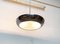 Mid-Century Czech Ceiling Pendant Lamp by Josef Hurka for Napako, Image 11