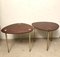 Partroy Nesting Tables by Pierre Cruège, 1950s, Set of 2, Image 7