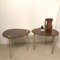 Partroy Nesting Tables by Pierre Cruège, 1950s, Set of 2, Image 4