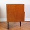Mid-Century Sideboard by Mojmir Pozar for UP Zavody, 1960s, Set of 2 21