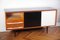Mid-Century Sideboard by Mojmir Pozar for UP Zavody, 1960s, Set of 2 2