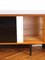 Mid-Century Sideboard by Mojmir Pozar for UP Zavody, 1960s, Set of 2 9